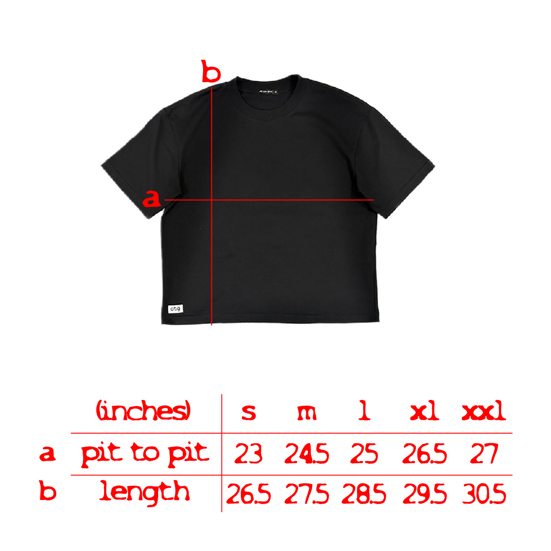OTG Two Piece Set