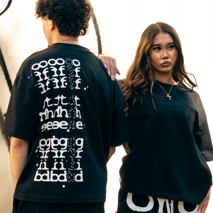 OTG Box Tee