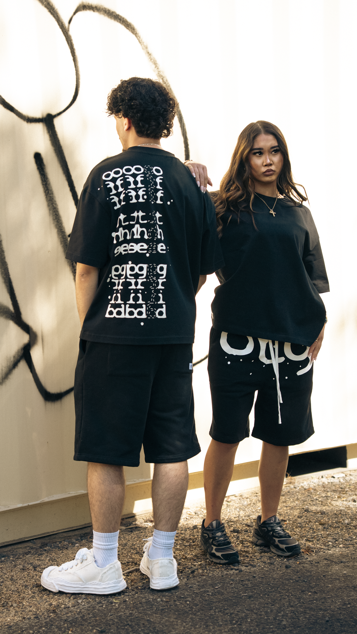 OTG Two Piece Set