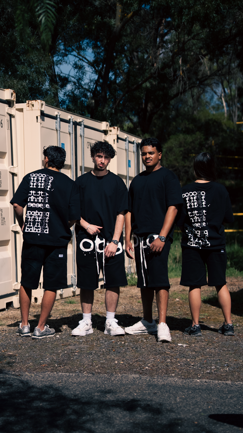 OTG Two Piece Set