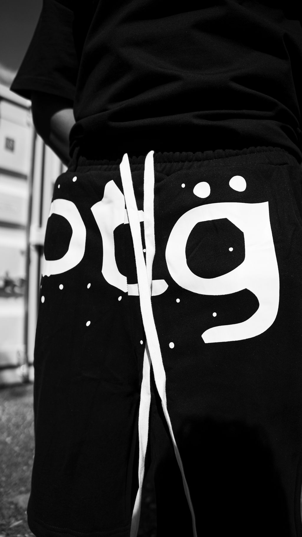 OTG Relaxed Short