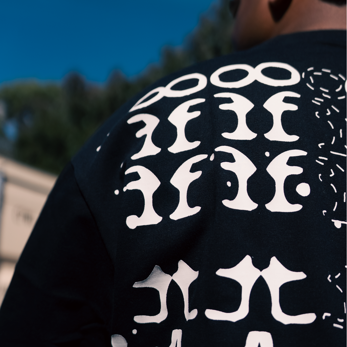 OTG Box Tee