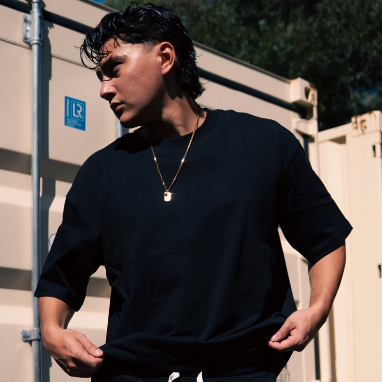 OTG Box Tee