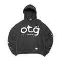 OTG ASPHALT HOODIE