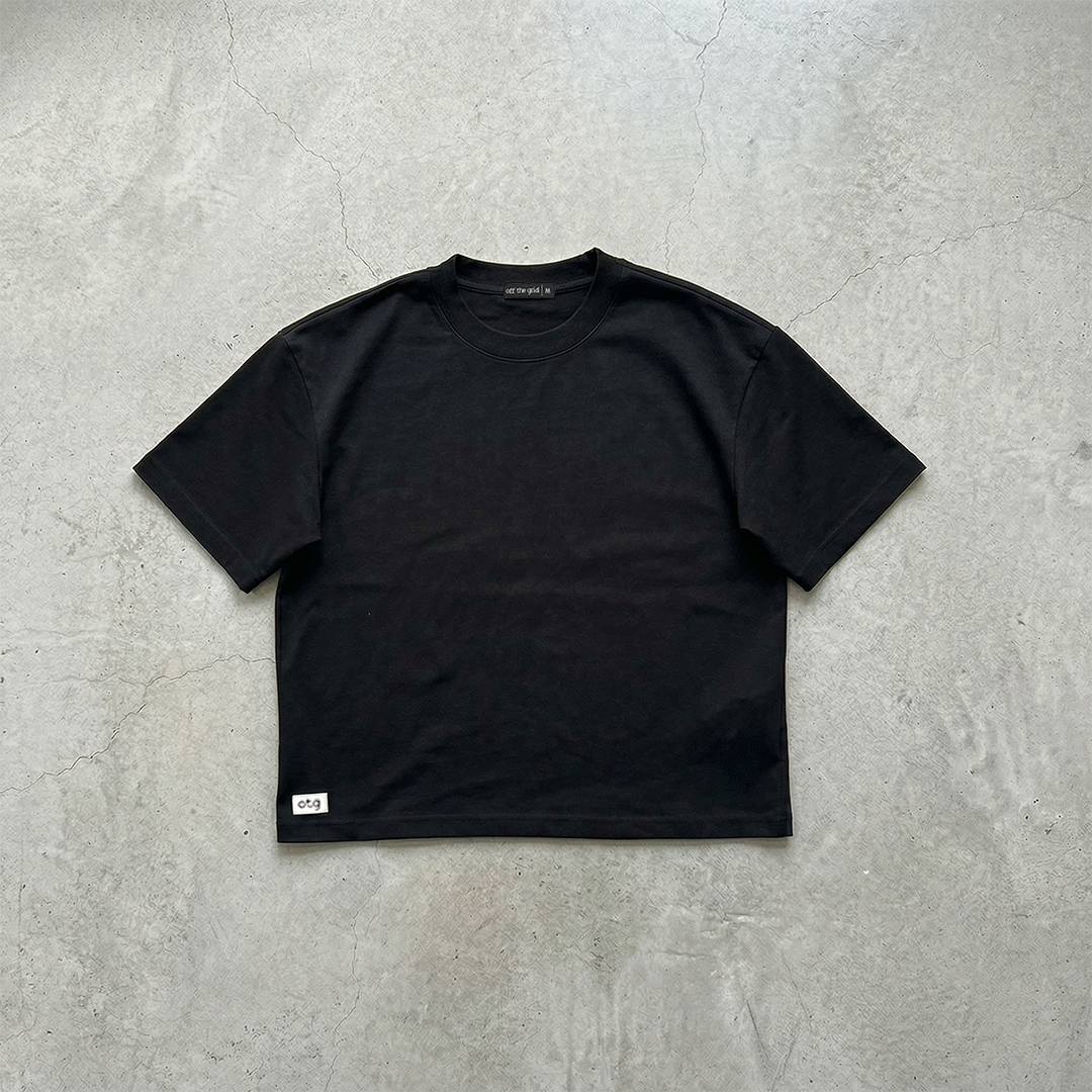 OTG Box Tee