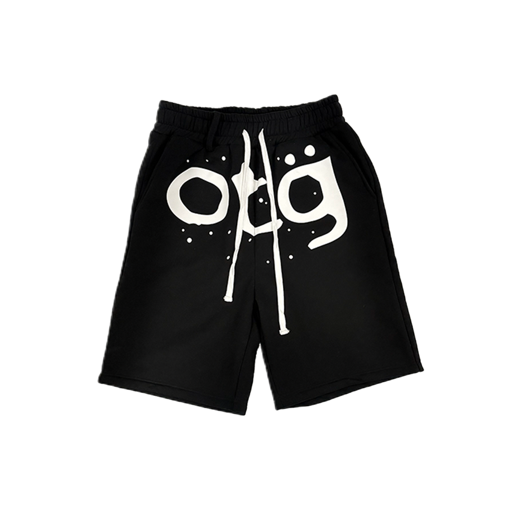 OTG Relaxed Short