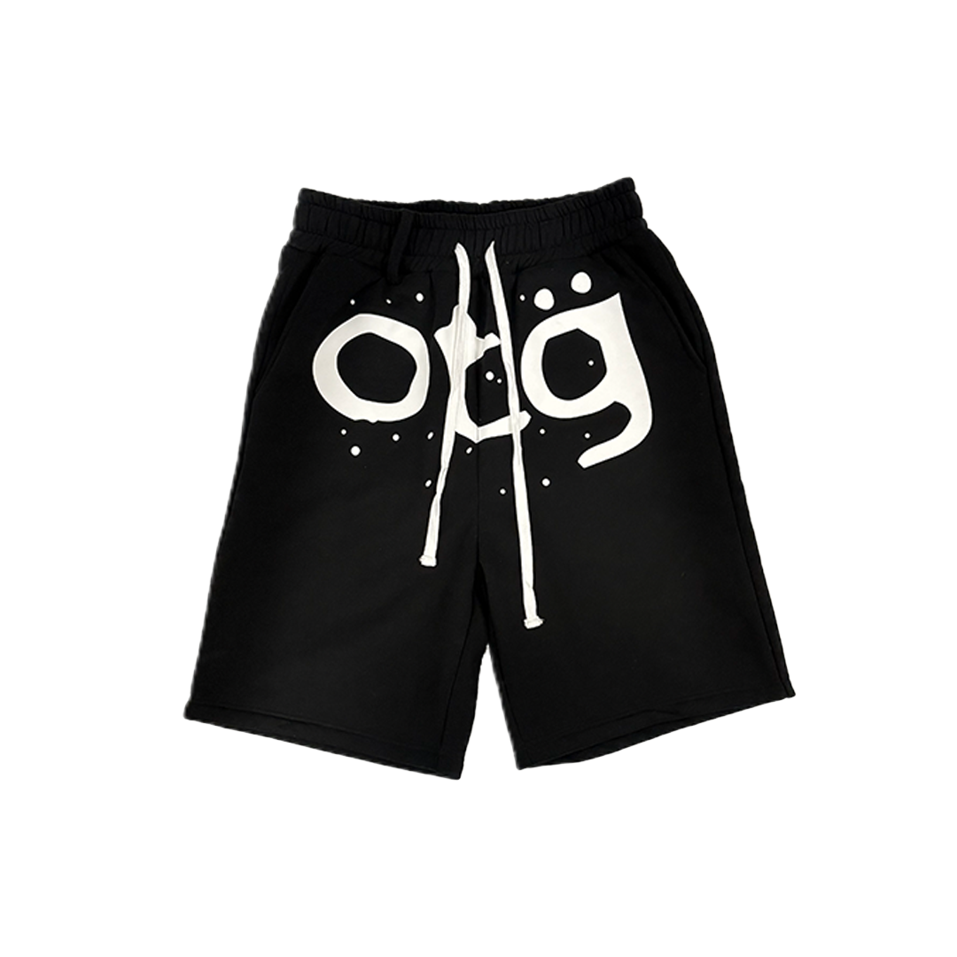 OTG Relaxed Short
