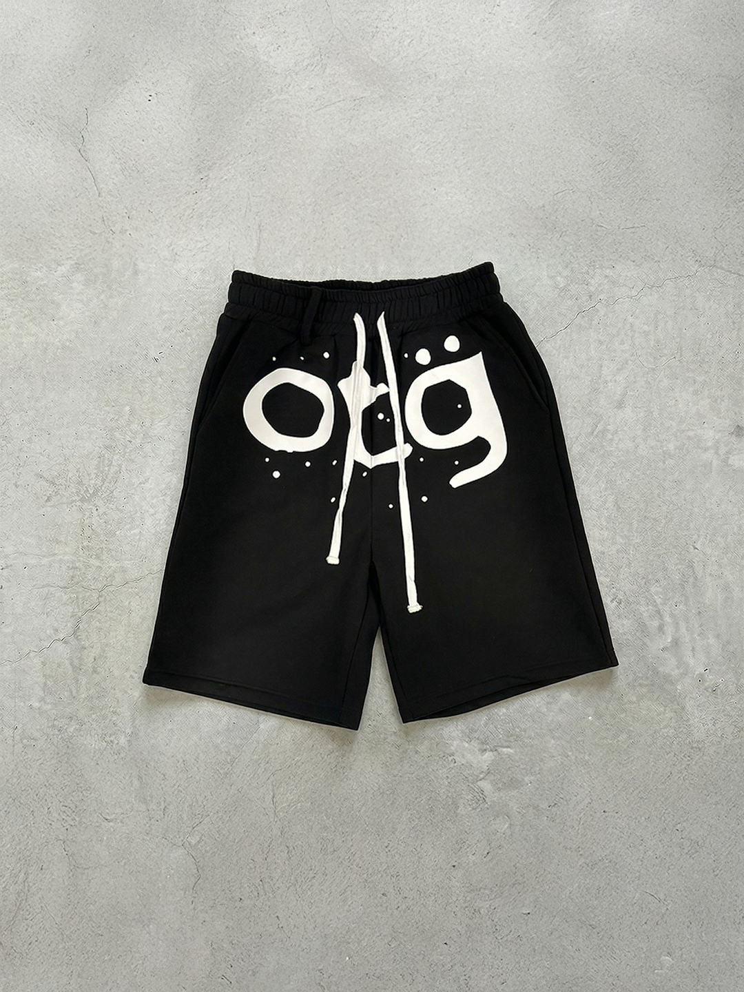 OTG Relaxed Short