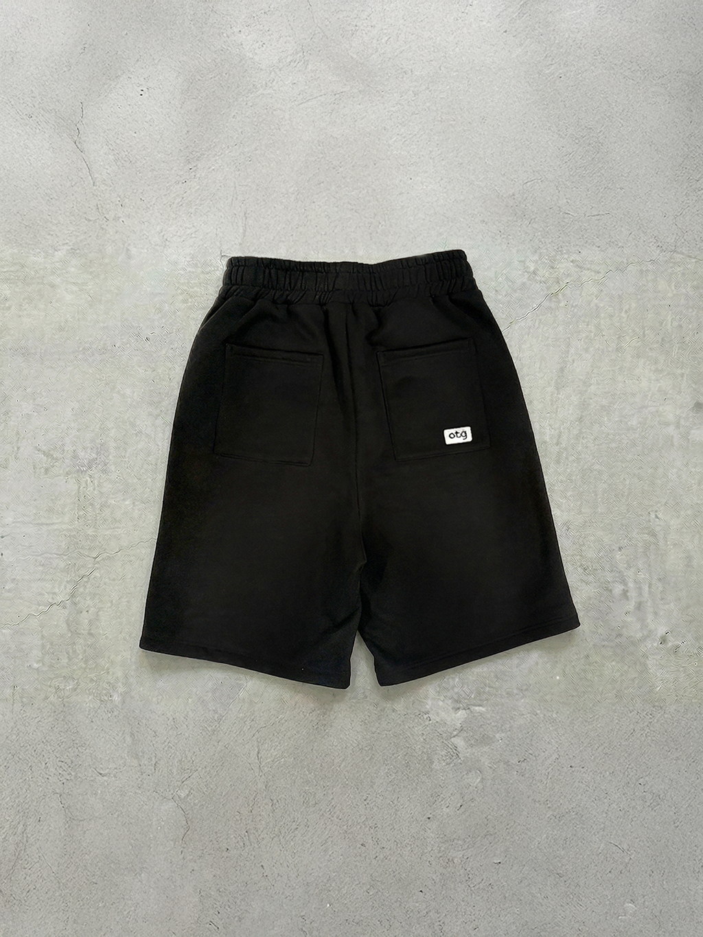 OTG Relaxed Short