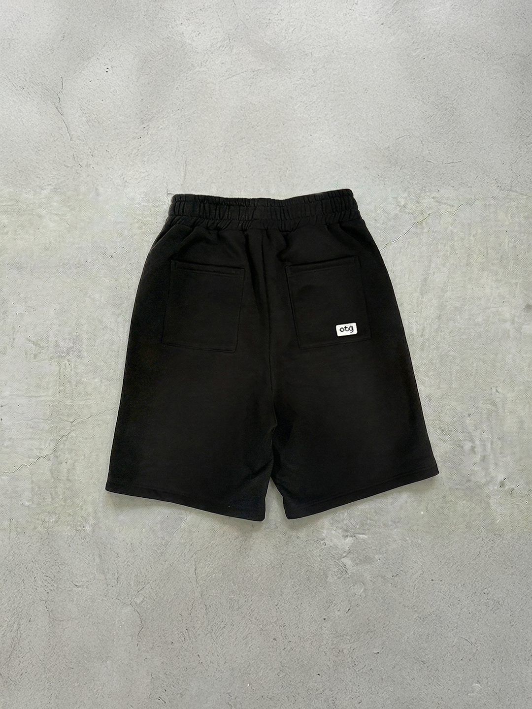 OTG Relaxed Short