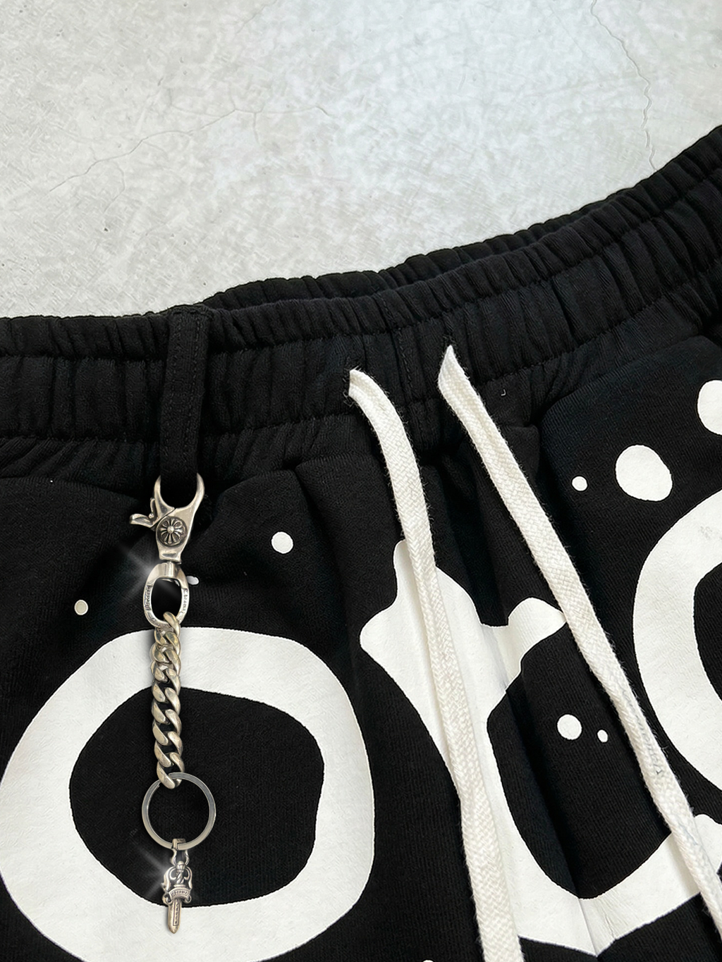 OTG Relaxed Short