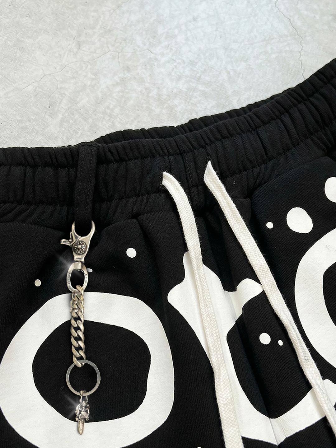 OTG Relaxed Short