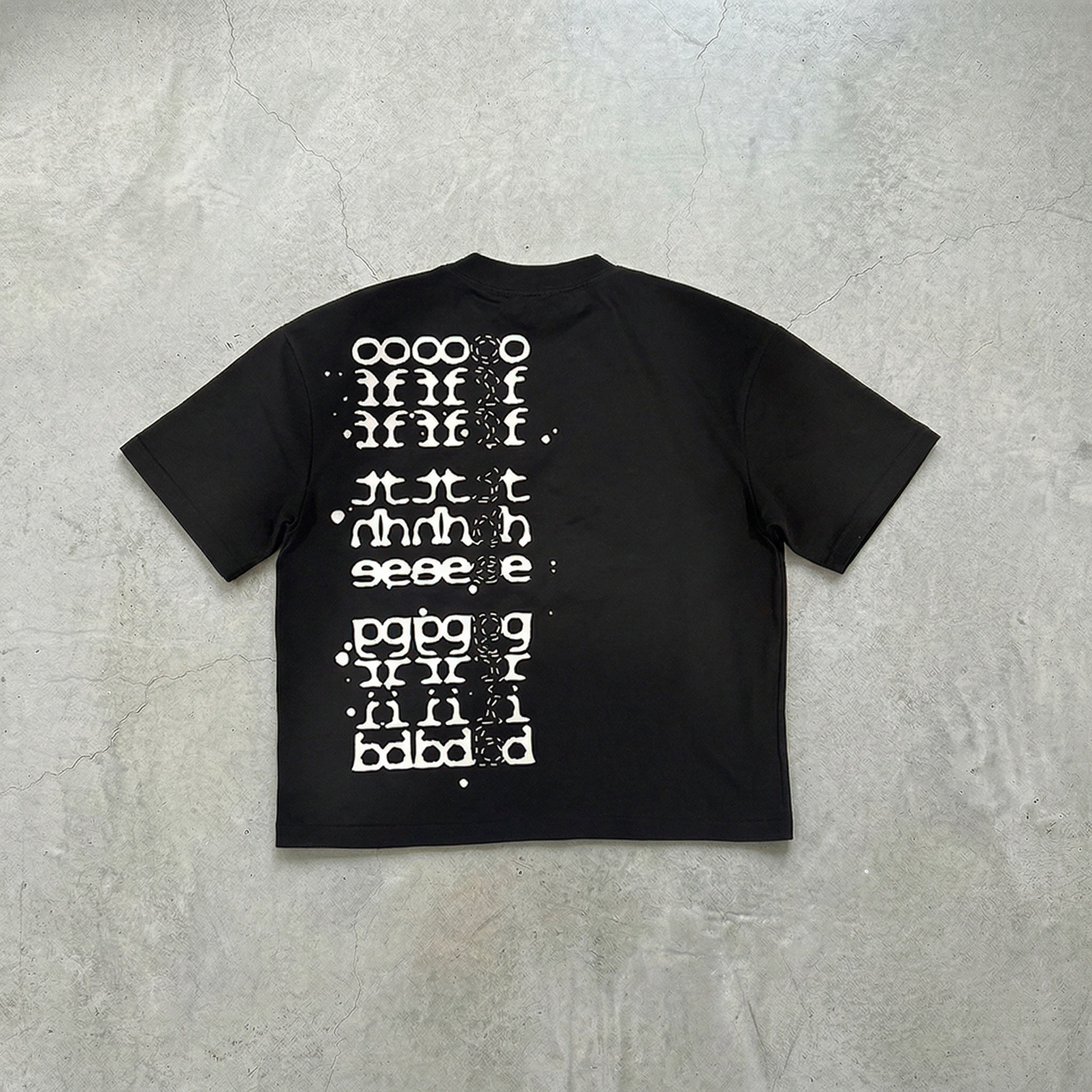 OTG Box Tee
