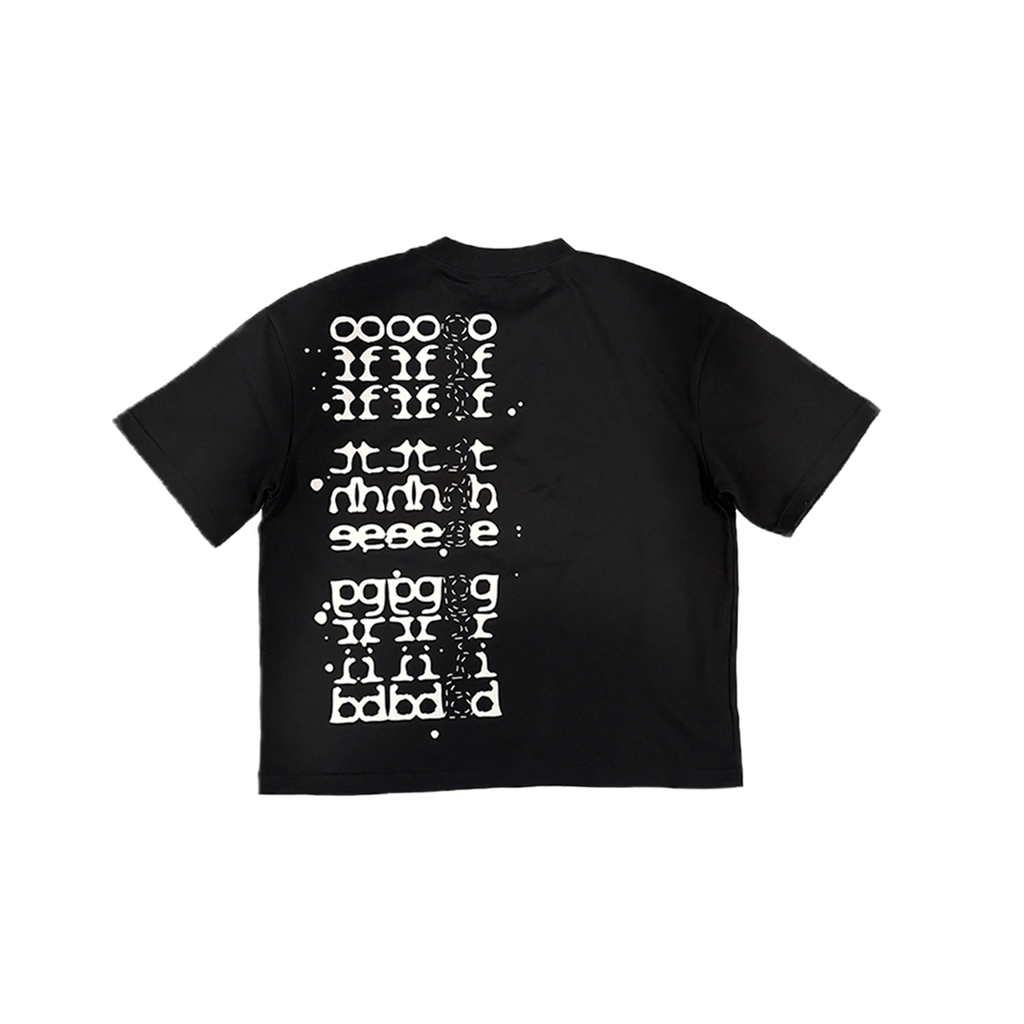 OTG Box Tee