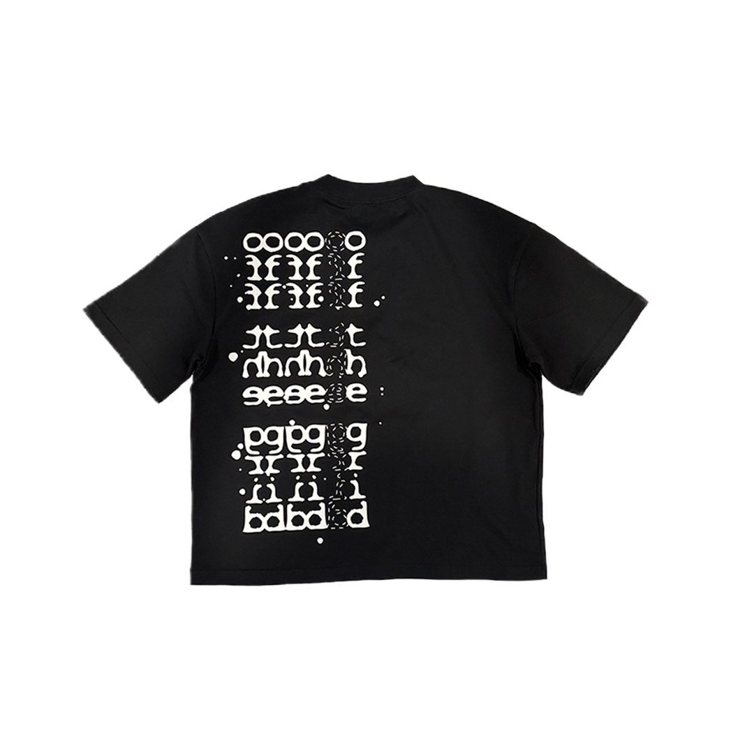 OTG Box Tee