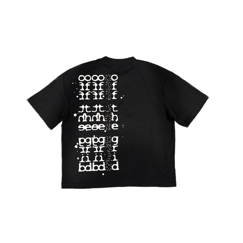 OTG Box Tee
