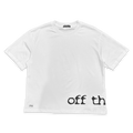 OTG BOX TEE FROST